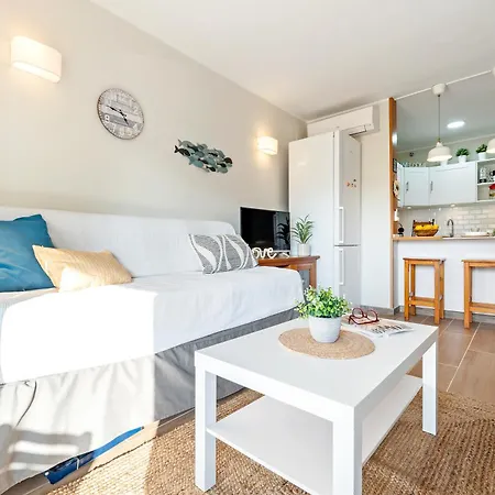 A 300m Playa,portaventura, Parking, Piscina,wi-fi * Salou