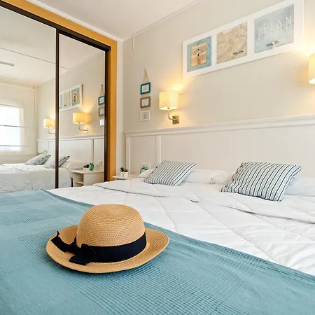 A 300m Playa,portaventura, Parking, Piscina,wi-fi *