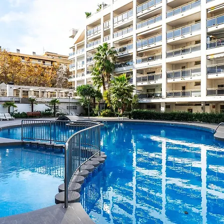 Cozy & Chic - Relax - & Pool - Portaventura サロウ