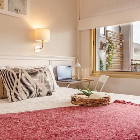 Διαμέρισμα Salou - Fast Wifi -Near Beach- Remote Work Σαλού