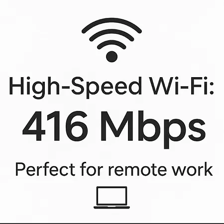 Salou - Fast Wifi -Near Beach- Remote Work Apartman Salou