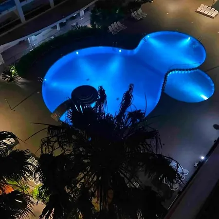 Apartment - Fast Wifi -near Beach- Remote Work