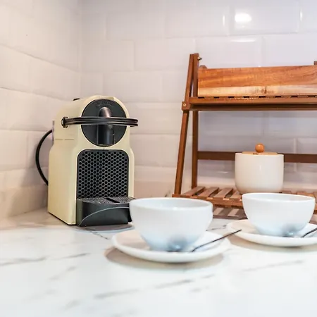 Salou - Fast Wifi -Near Beach- Remote Work Διαμέρισμα