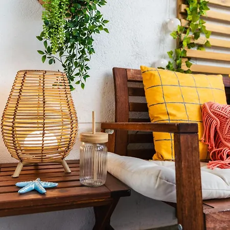 Salou - Fast Wifi -Near Beach- Remote Work