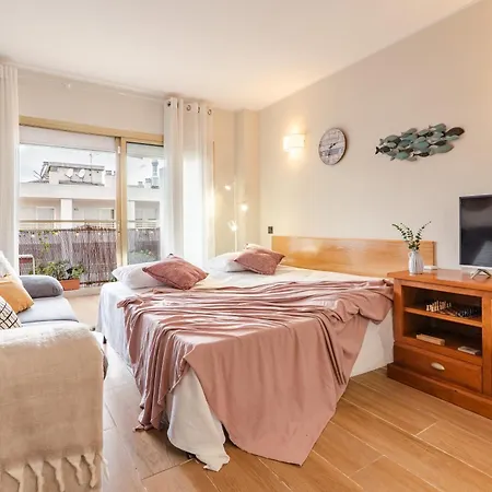 Cozy & Chic - Relax - & Pool - Portaventura דירה