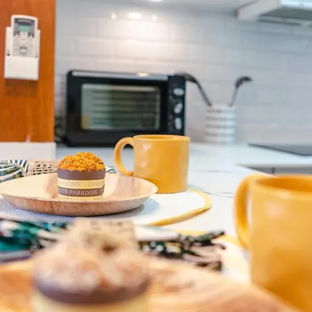 Cozy & Chic - Relax - & Pool - Portaventura דירה *