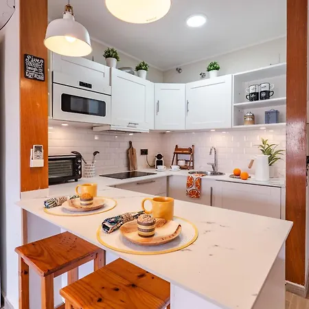 Cozy & Chic - Relax - & Pool - Portaventura דירה סאלו