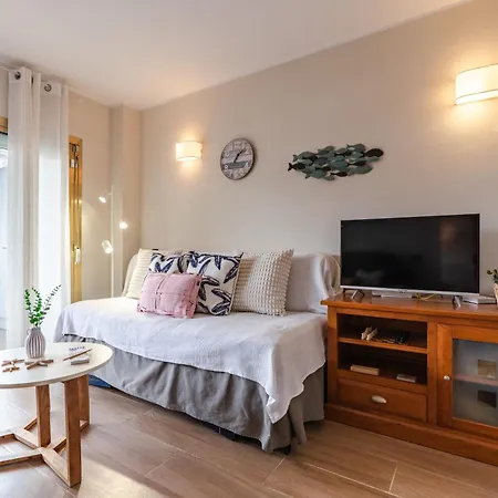 Salou - Fast Wifi -Near Beach- Remote Work