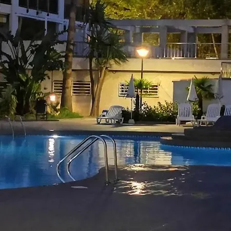 Salou - Fast Wifi -Near Beach- Remote Work Διαμέρισμα