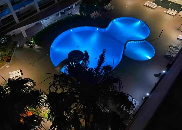 Apartment Cozy & Chic - Relax - & Pool - Portaventura