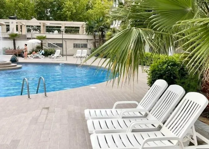 Cozy & Chic - Relax - & Pool - Portaventura