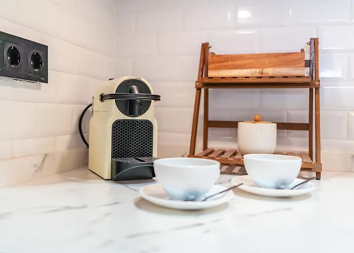 Cozy & Chic - Relax - & Pool - Portaventura Apartment