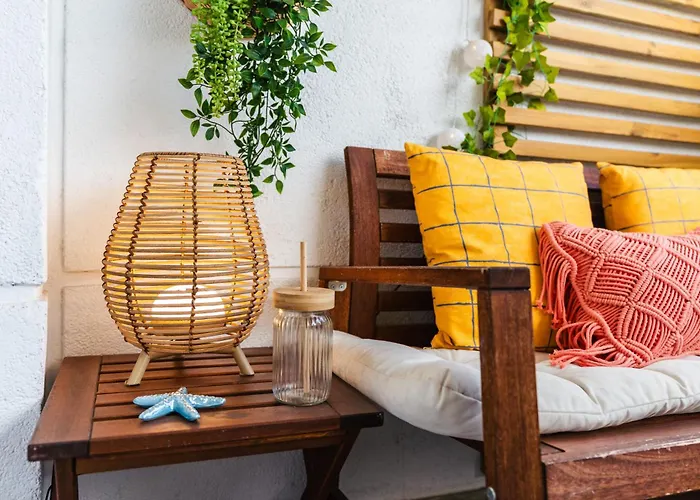 Cozy & Chic - Relax - & Pool - Portaventura