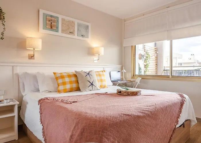 Apartment Cozy & Chic - Relax - & Pool - Portaventura *