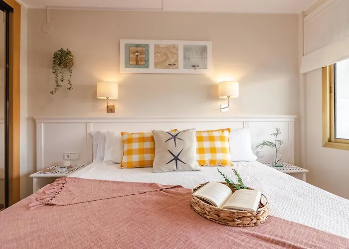 Cozy & Chic - Relax - & Pool - Portaventura