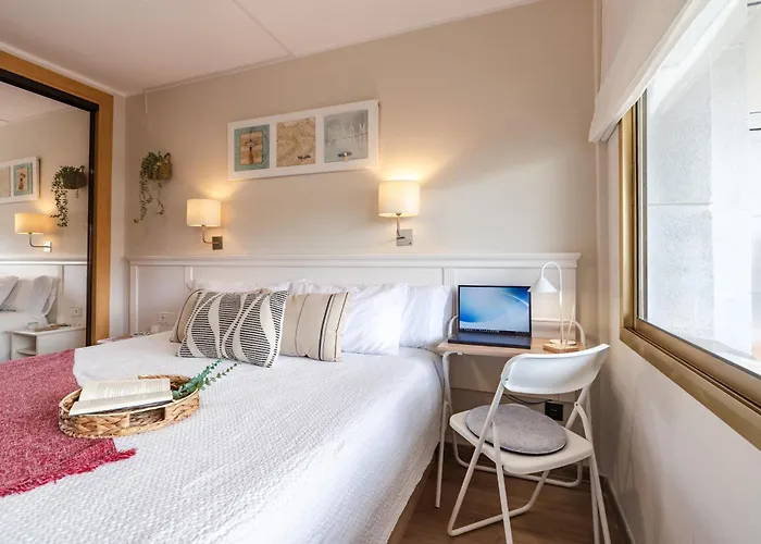 Cozy & Chic - Relax - & Pool - Portaventura Salou