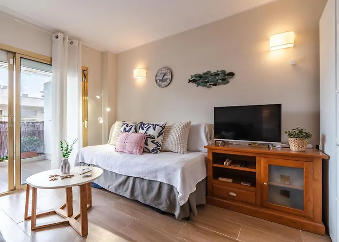 Cozy & Chic - Relax - & Pool - Portaventura