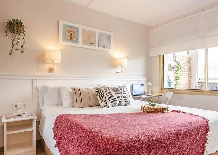 Cozy & Chic - Relax - & Pool - Portaventura Apartment