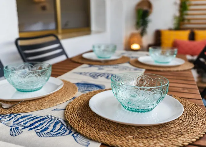 Apartment Cozy & Chic - Relax - & Pool - Portaventura *